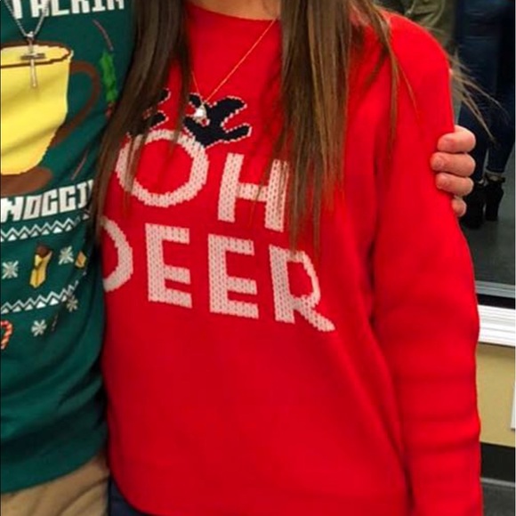 Christmas sweater - Picture 4 of 4